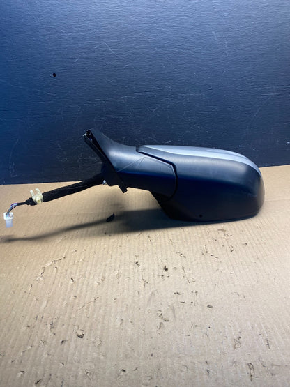 2017-2022 Honda CR-V Left Driver LH Turn Sgn Blind Spot Door Mirror AC2627 DG3
