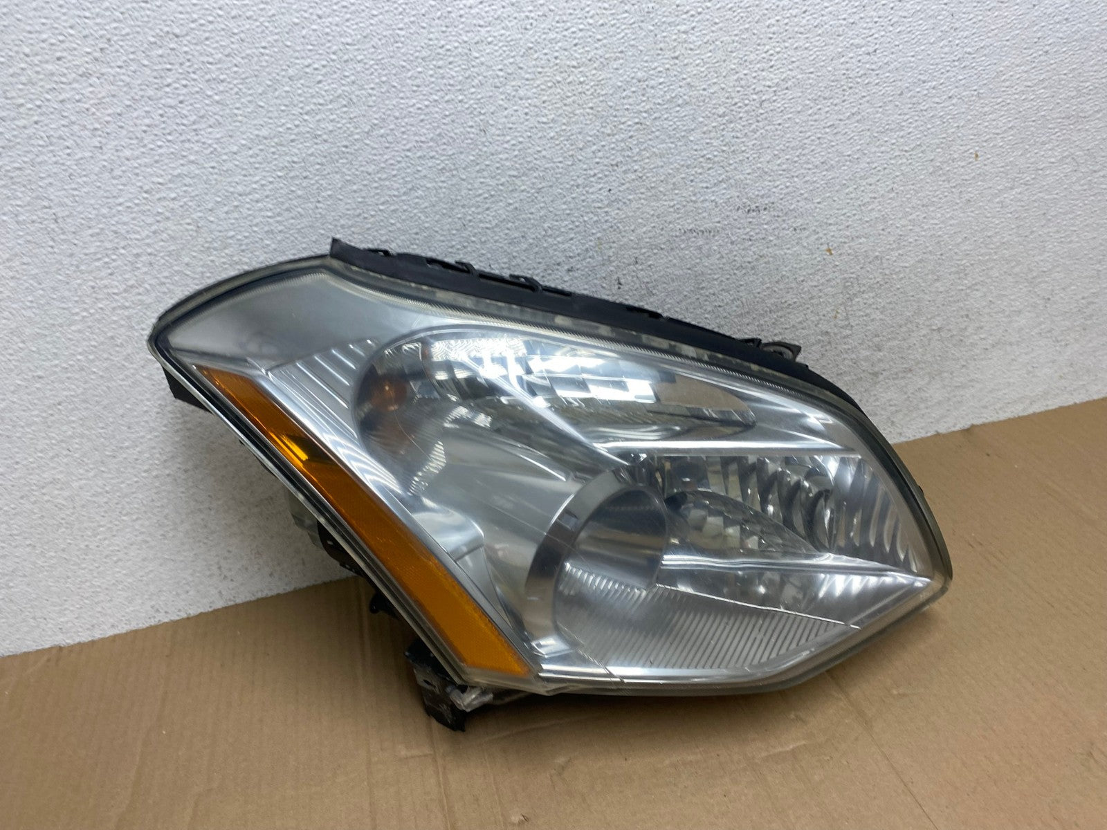 2007 2008 Nissan Maxima Right Passenger RH Headlight Hid Xenon AE8906 LK2