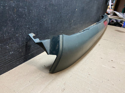 1996 to 2002 Chevrolet Express 3rd Third Brake Light Trim Spoiler i7505 DG2