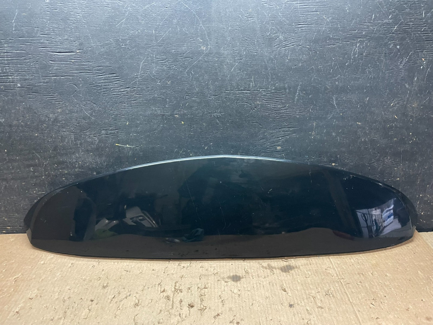 2009-2017 Chevrolet Traverse Spoiler Wing 3rd Brake Light Z3440 DG0