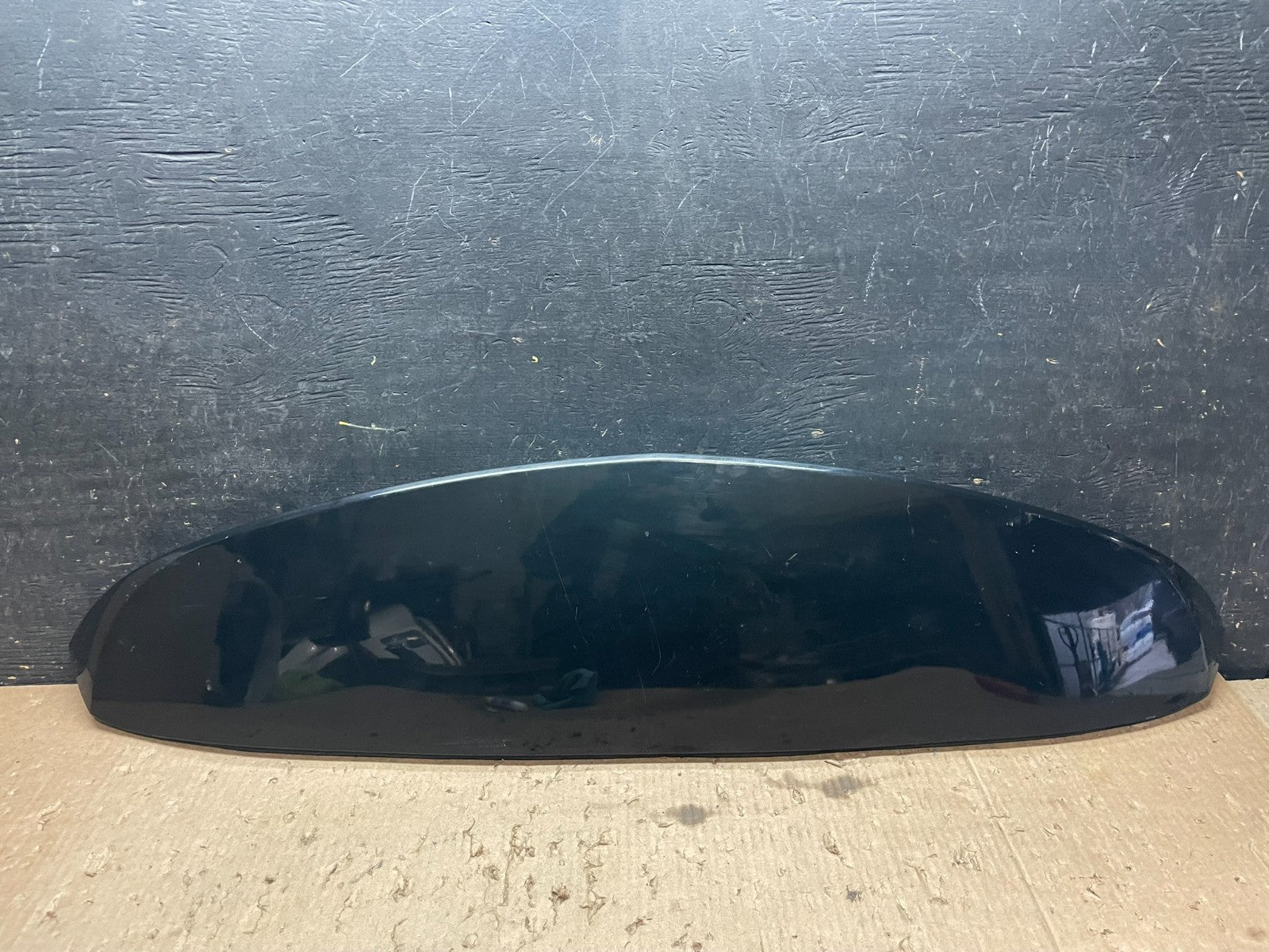2009-2017 Chevrolet Traverse Spoiler Wing 3rd Brake Light Z3440 DG0