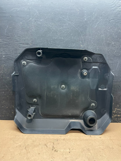 2013 to 2016 Cadillac SRX 3.6L Plastic Engine Cover Shield OEM AA2323 DG5