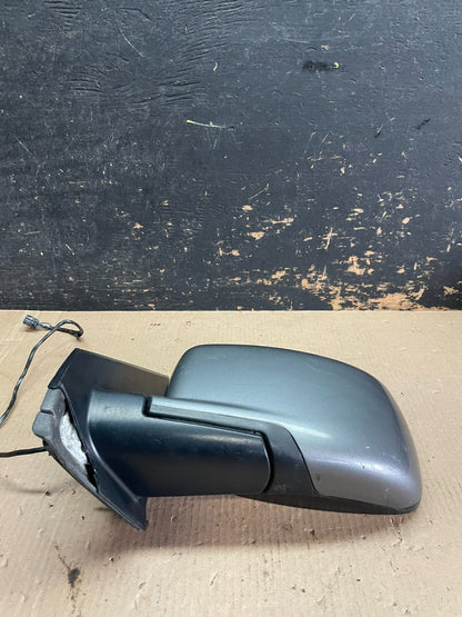 2009 - 2020 Dodge Journey Left Driver LH View Door Heated Mirror Oem AA1990 MS3