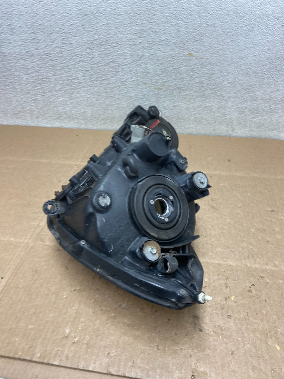 2001 to 2005 Lexus GS430 Gs300 Right Passenger Headlight Halogen Y8800 DW5