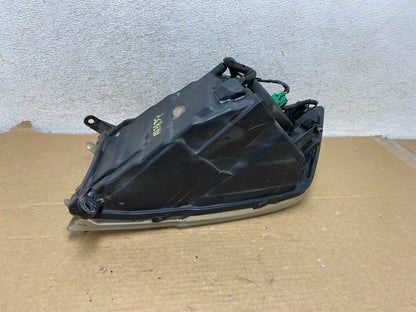 2009 to 2012 Ram 1500 2500 Left Driver LH Halogen Headlight AH7839 DW4