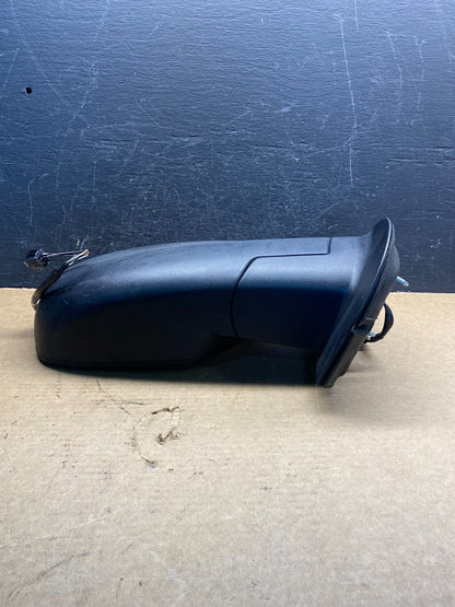 2007-2013 Chevrolet Tahoe Silverado Suburban Right Passenger Mirror AD9883 DW2