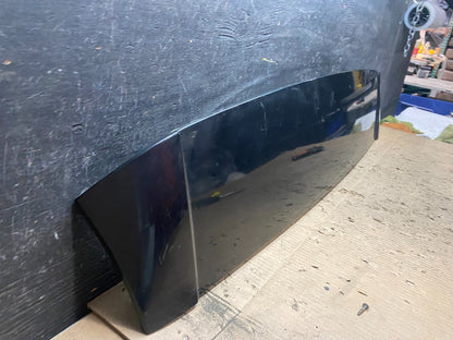 2000 to 2006 BMW X5 Trunk Hatch Spoiler T9952 DG2