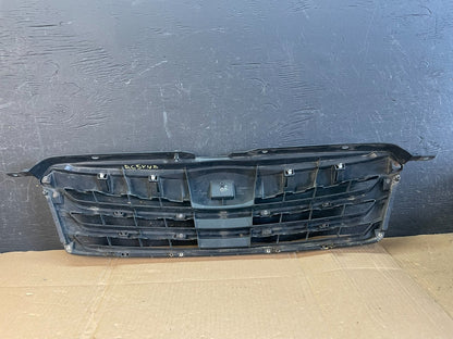 2010 to 2012 Subaru Legacy Outback Wagon Front Grill Grille ac5445 DG3