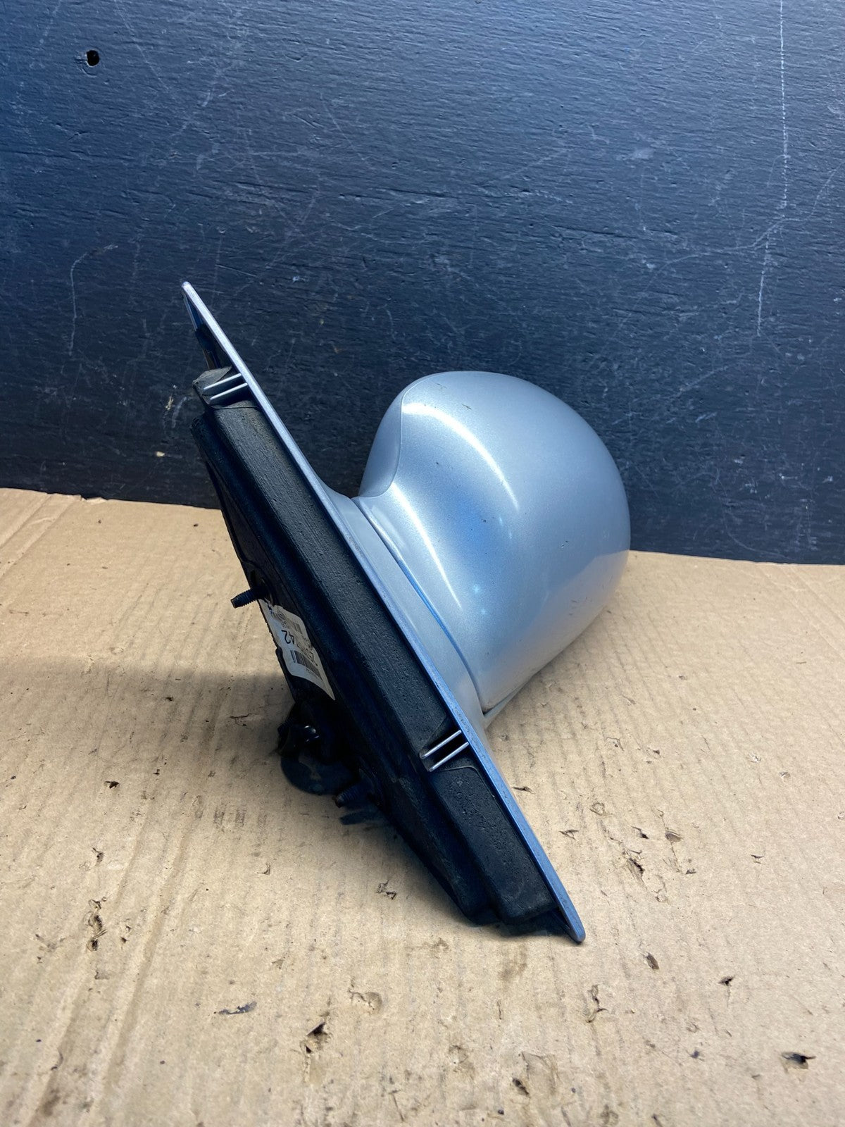 2000 to 2005 Buick LeSabre Left Driver LH Side Door View Mirror AE2382 DW1