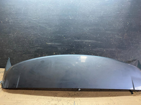 2013-2020 Nissan Pathfinder Rear Spoiler Wing Oem U8155 DG0