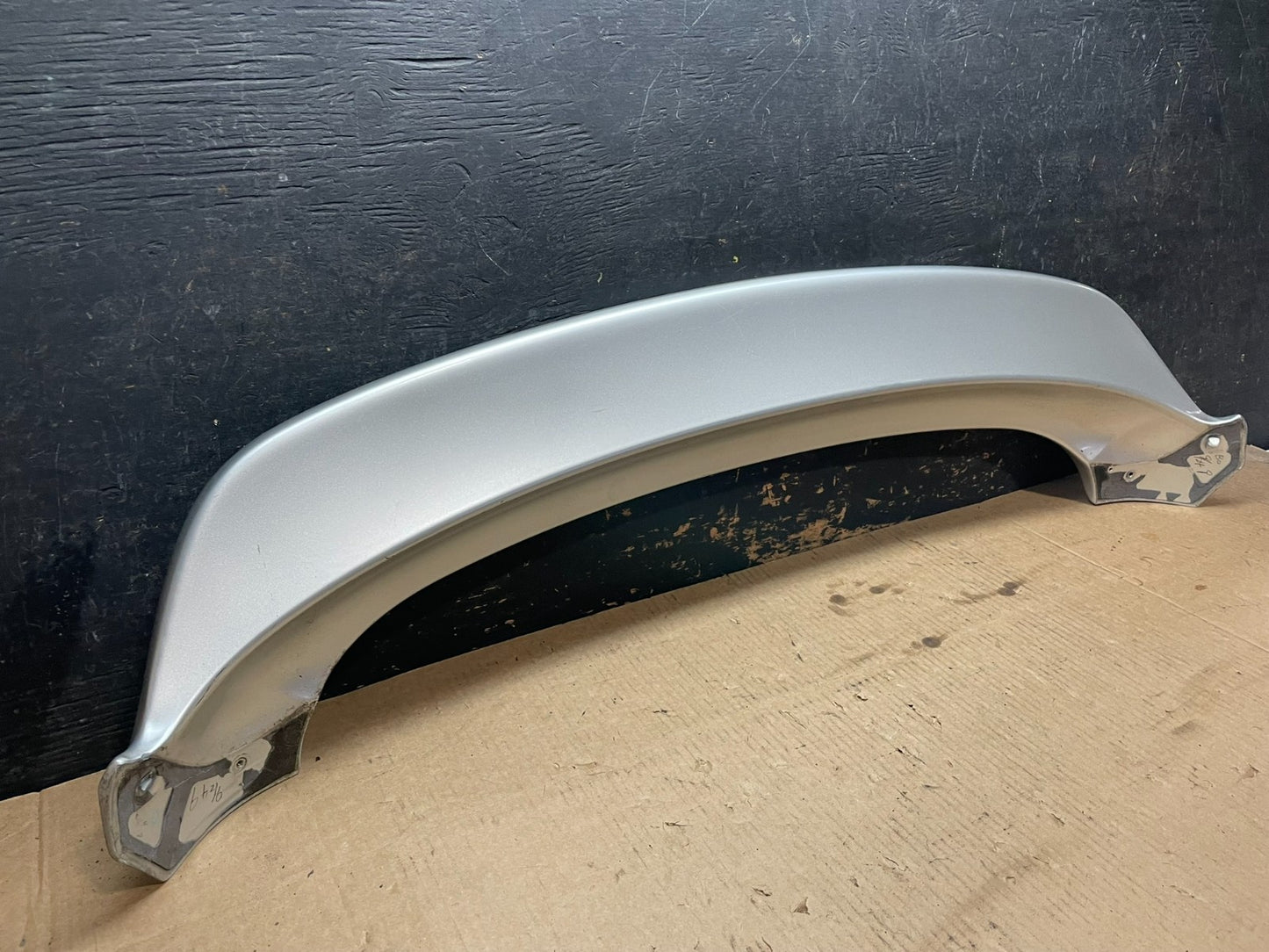 1999 to 2003 Lexus RX300 Rear Spoiler Gate Hatch Wing OEM Y95688