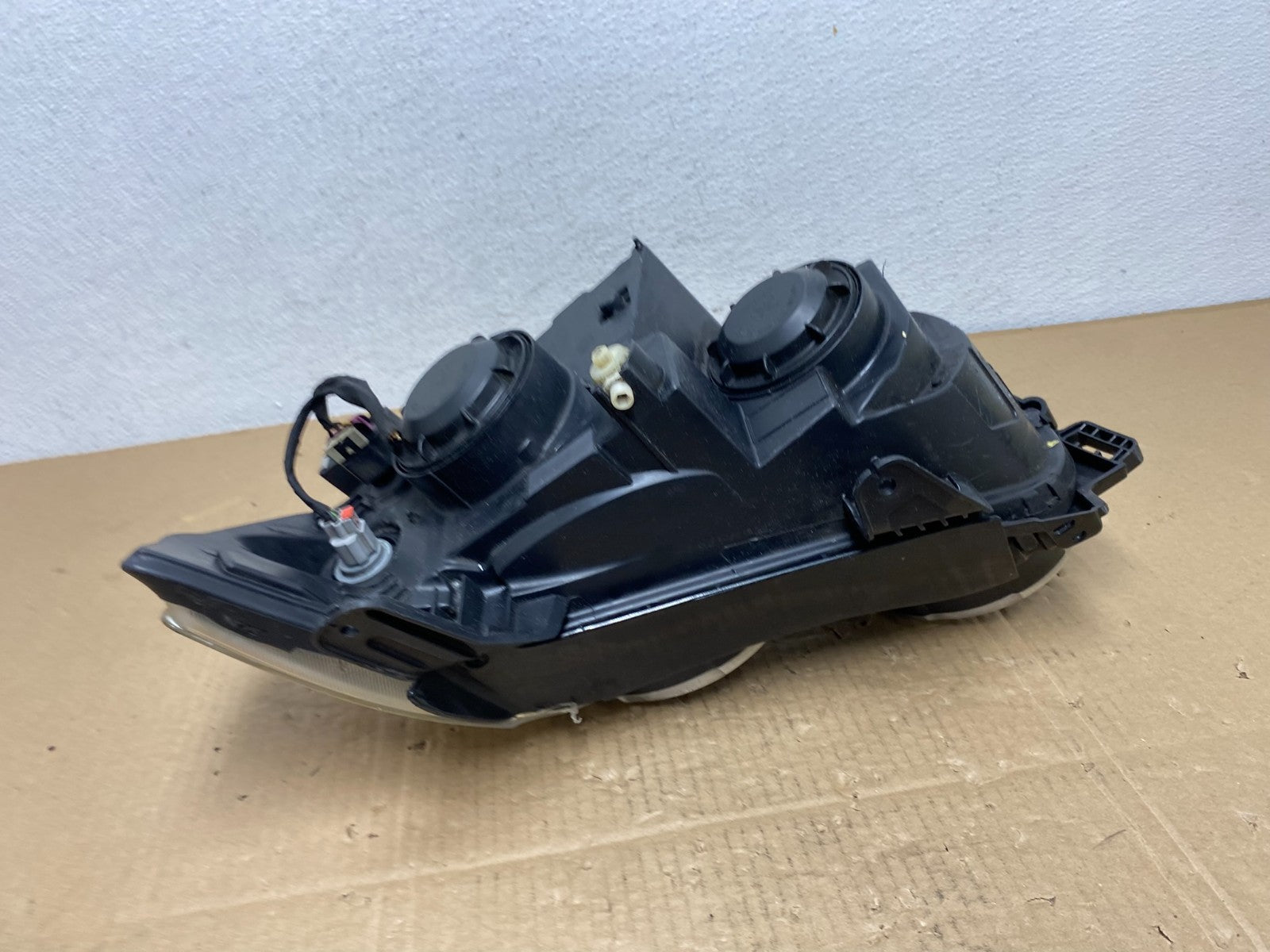 2012 to 2015 Chevrolet Sonic Right Passenger Headlight AC3863 DW6