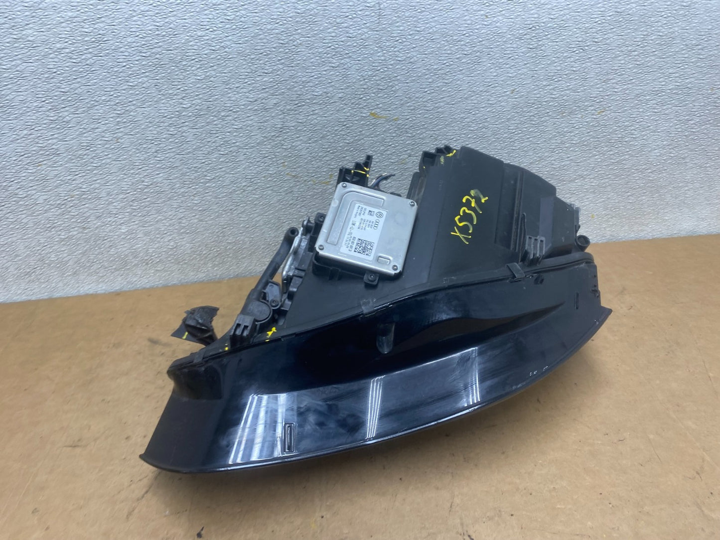 2013 - 2017 Audi A5 S5 Right Passenger Rh Side Xenon Headlight Oem X5372 DG12