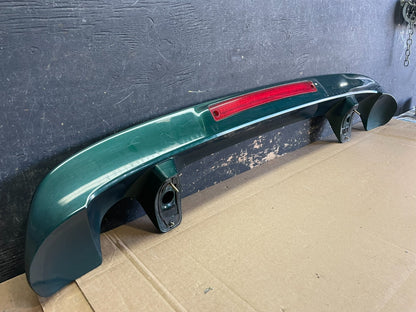 2001 to 2007 Toyota Sequoia 3RD Brake Light Spoiler Wing OEM AB2972 DG8