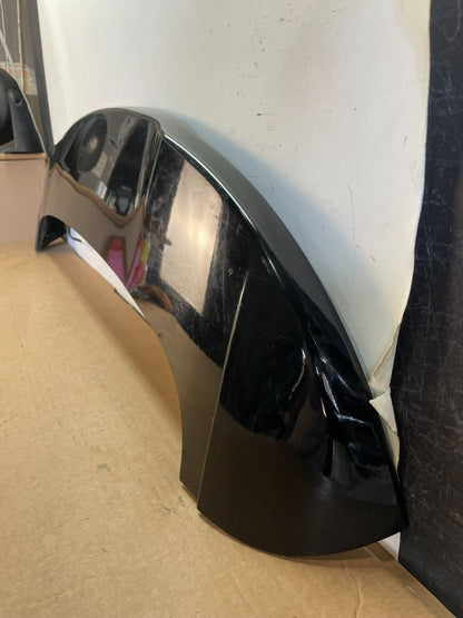 2015 to 2020 Kia Sedona Rear Trunk Spoiler Wing AF8820 DG1