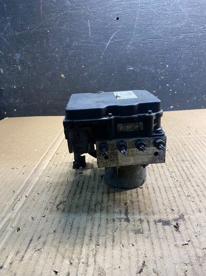 2009 to 2010 Audi A4 A5 ABS Anti-Lock Brake Pump 8k0614517da ab2747 DG2