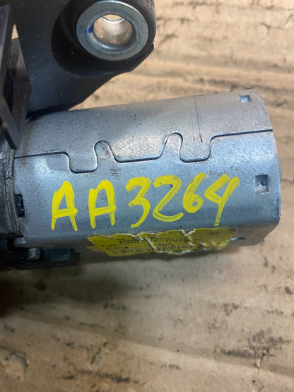 2013 to 2019 Ford Escape Rear Windshield Wiper Motor OEM aa3264 DG7