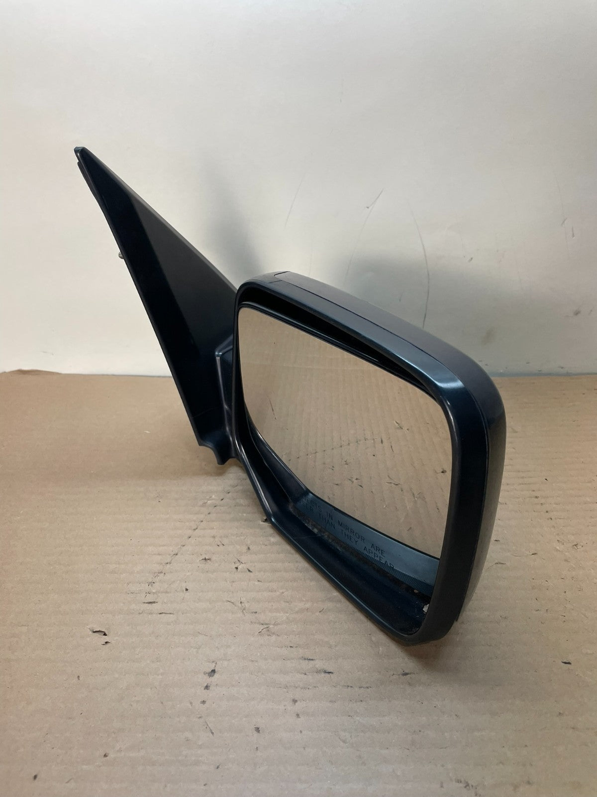2009-2015 Honda Pilot Right Passenger Side View Door Mirror AH8738 DG2