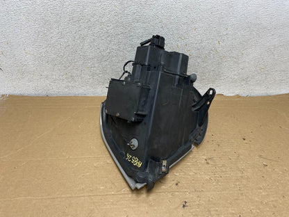 2004 to 2009 Cadillac SRX Left Driver Side Halogen Headlight AH8526 DW7