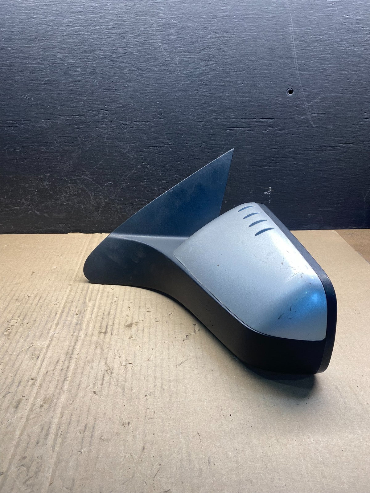 2008 to 2011 Ford Focus Left Driver View Door Heated Mirror Oem AC2381 MS2