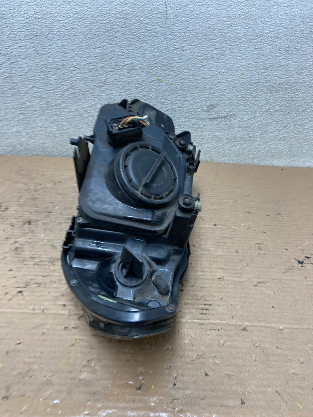Halogen 2004 2005 2006 Bmw E53 X5 Right Passenger Headlight OEM AA9702 DW7