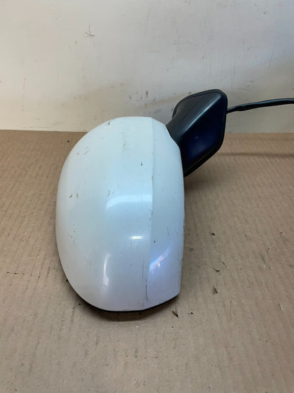 2010 to 2015 Toyota Prius Right Passenger RH Side View Door Mirror AJ1129 DG9
