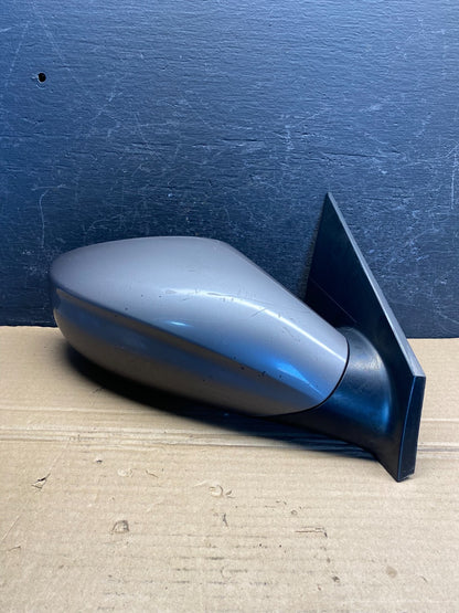 2011 - 2014 Hyundai Sonata Right Passenger RH View Door Mirror AE8129 DG0