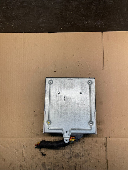 2007-2010 BMW X5 Top HiFi Lear Radio Audio Amplifier Amp OEM V9180 DG2
