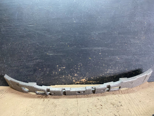 2009 to 2010 Hyundai Sonata Front Bumper Absorber Impact V6767 DG0