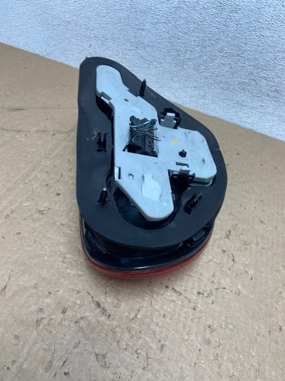 2000 to 2004 Jaguar S-Type Left Driver LH Side Tail Light AG1251 LK6
