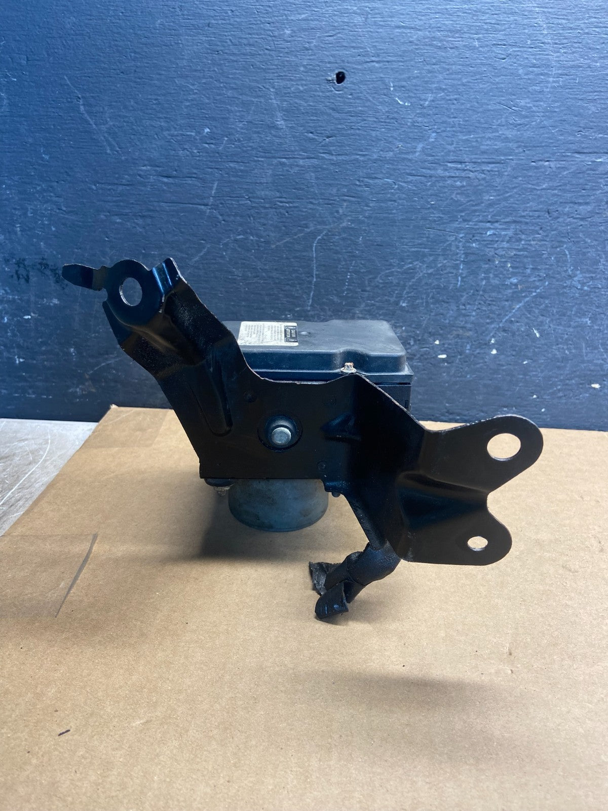 2007 2008 2009 Toyota Camry ABS Brake Pump Anti Lock Module AF9073 DG2