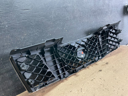 2005 2006 2007 Nissan Pathfinder Chrome Front Upper Grill Grille Oem Y9851 DG5