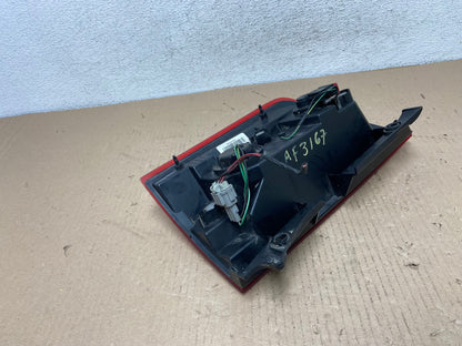 2004 to 2010 Infiniti Qx56 Right Passenger RH Side Tail Light AF3167 LK4