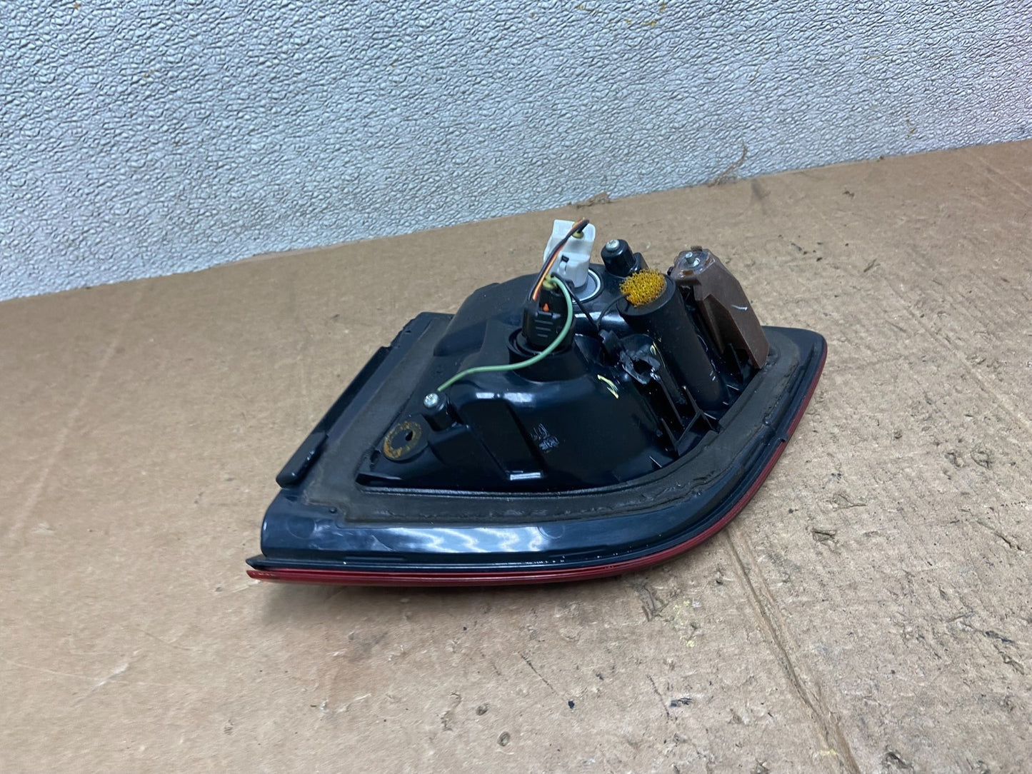 2013 2014 2015 Mazda CX-9 Left Driver LH Side Inner Tail Light Oem AA3796 DW6
