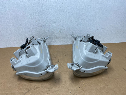 1999-2005 Suzuki Grand Vitara Left+Right Side Set Halogen Headlights AD6252 DW10