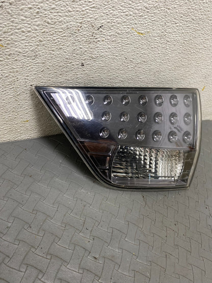 2007 to 2013 Mitsubishi Outlander Right Passenger Inner Tail Light Oem A5667 DG12