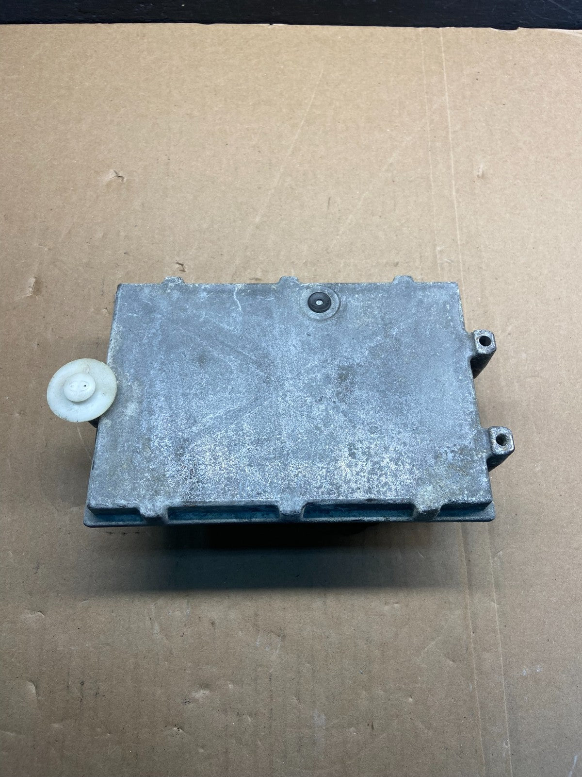 2011 Jeep Liberty 3.7L PCM ECM ECU Engine Control Module p68057302ab ag1576 DG1