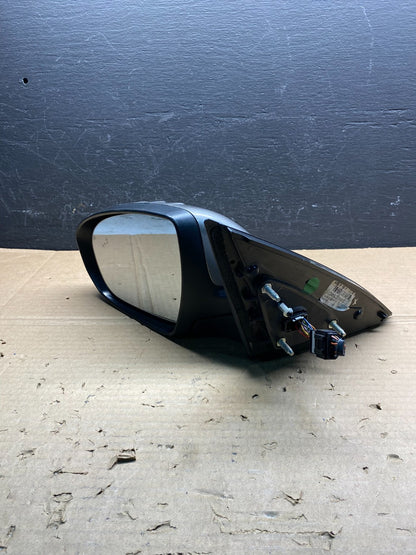 2014-2016 Kia Optima Left Driver Side View Door Mirror Turn Signal ac8813 DG10