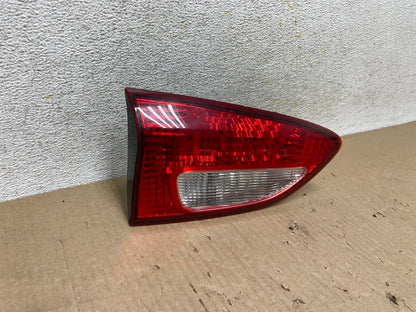 2006 2007 Subaru Tribeca B9 Left Driver Lh Side Tail Light Inner AH5868 LK1