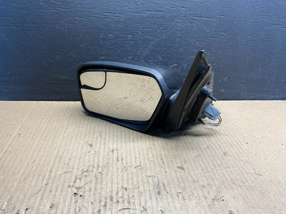 2006-2010 Ford Fusion Milan Left Driver Side Door Mirror AC0561 MS2