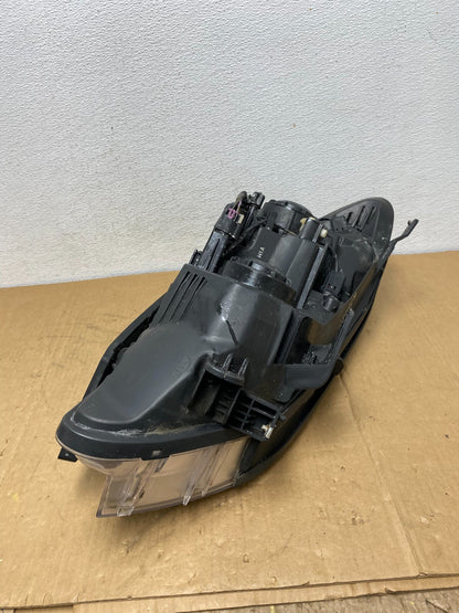 2013 - 2016 Buick Encore Left Driver LH Side Halogen Headlight AC8607 DW4