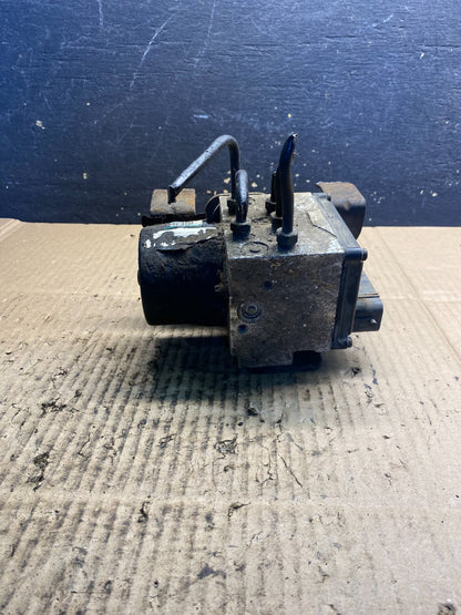 2008-2010 Chevy Express GMC Savana 1500 2500 ABS Anti Lock Brake Pump ab3507 DG4