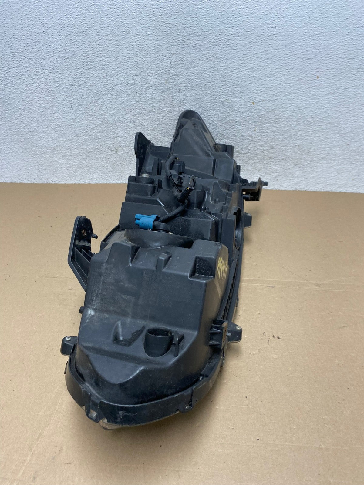 2018-2022 Honda Accord Sedan Hybrid Right Passenger RH Headlight AF4417 LK8