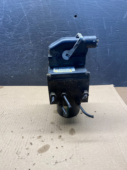 2005 2006 2007 Ford F250 F350 SD ABS Anti Lock Brake Pump Module AH3207 DG1