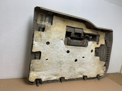 2008 to 2010 Ford F250 F350 Front Right Side Interior Door Panel AF3009 DW8