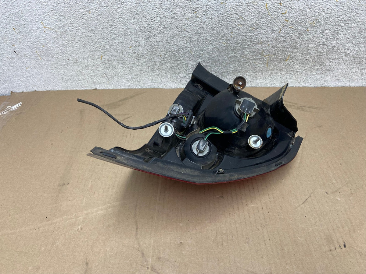 2006 to 2012 Chevrolet Impala Left Driver Lh Side Tail Light AH6696 LK4