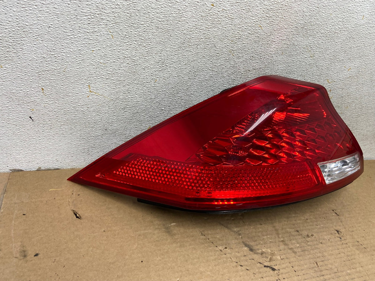 2006-2007 Honda Accord Coupe Left Driver LH Side Tail light AH4274 LK1