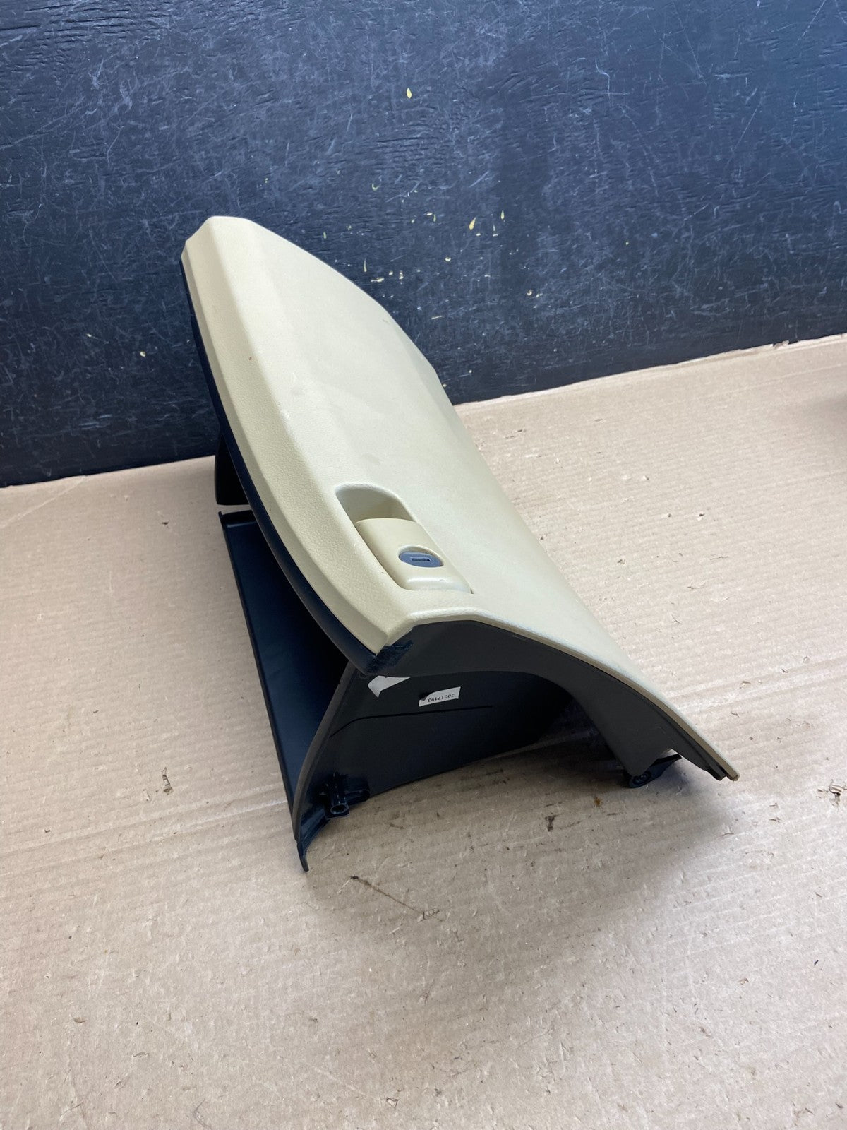 2008 - 2012 Honda Accord Front Right Passenger Storage Glove Box ah3465 DG1