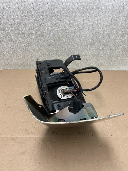 1991 to 1993 Oldsmobile Ninety Eight Left Driver Side Headlight Z39768