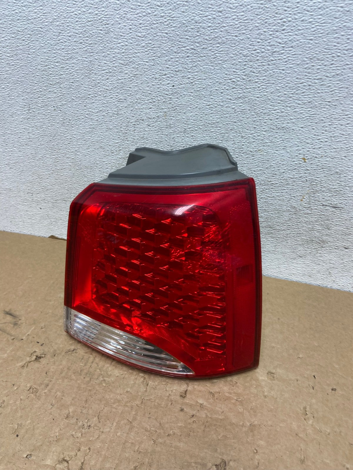 2010 2011 2012 Kia Sorento Right Passenger RH Side Tail Light AF8004 LK0